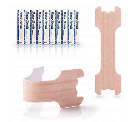 Snoring Patches Kostasklep S/l 60 Pcs.