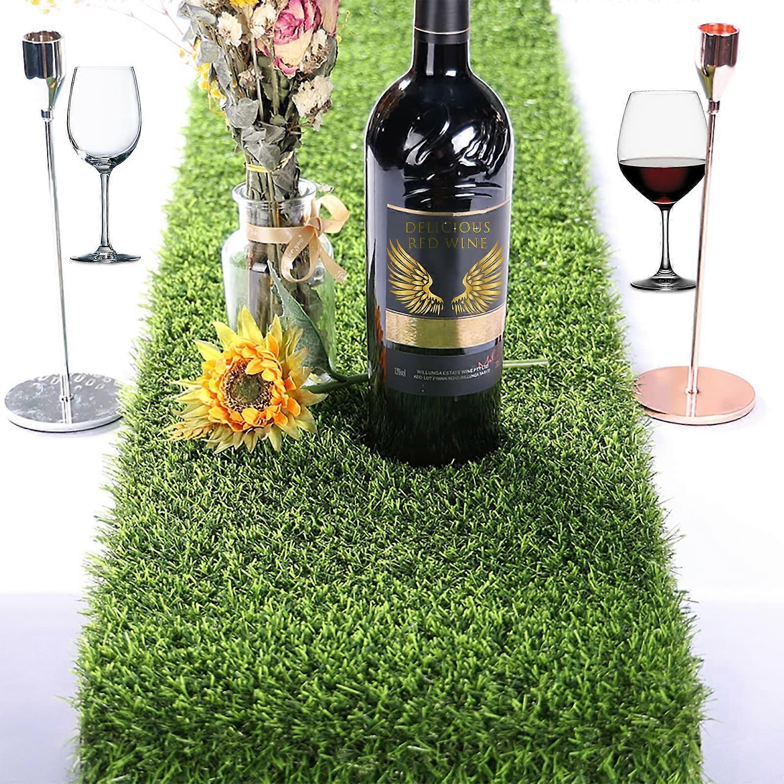 Table Runner for Holiday Party 12 x 72 Inch