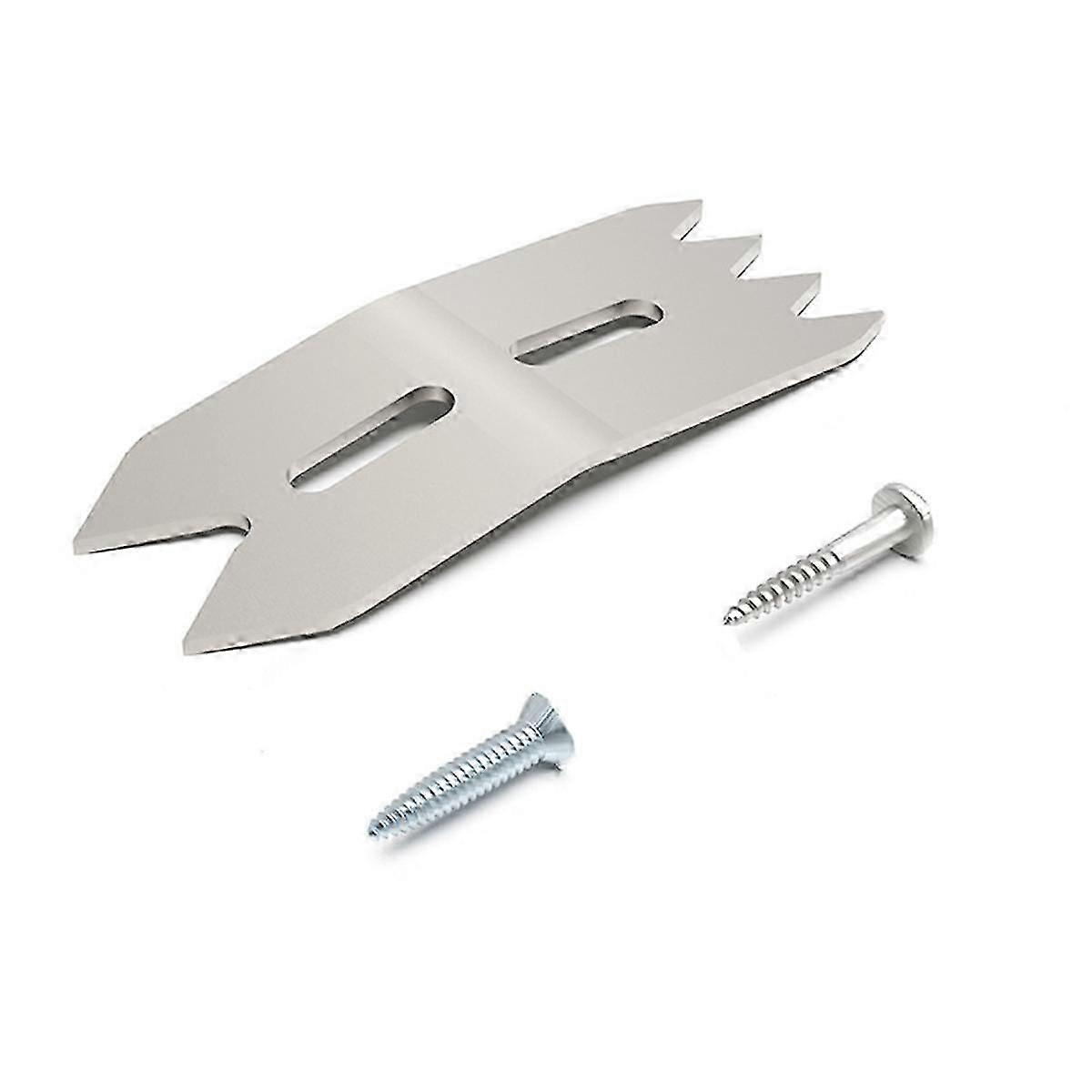 Multifunctional Woodworking Fixed Limit Pressure Plate Stable Limit Fixing DIY Tool for Woodworking Work