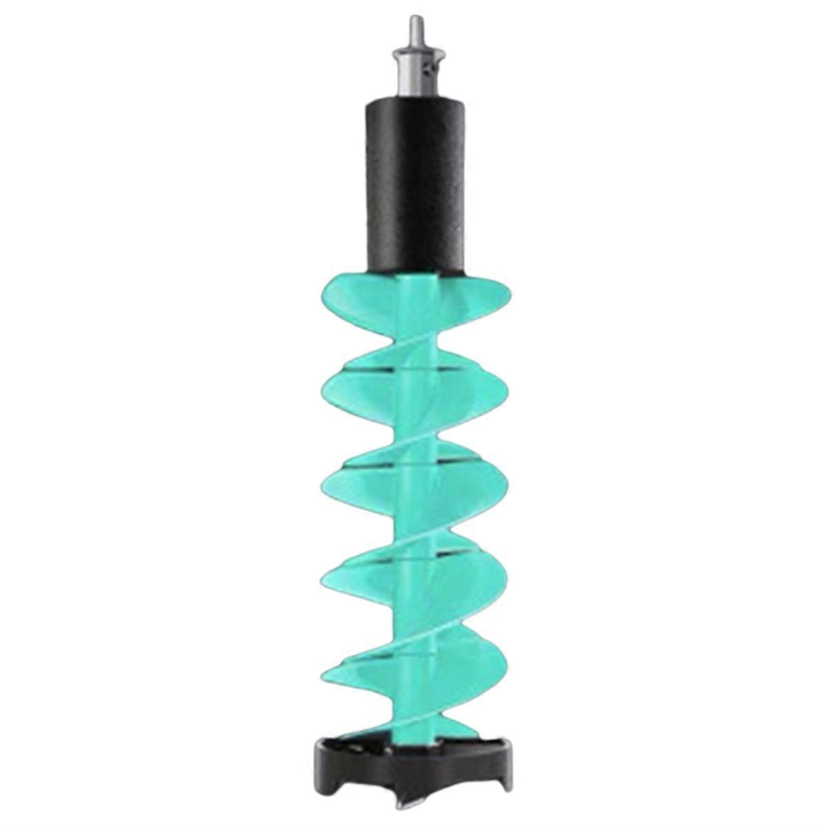 Ice Drill Auger Ice Fishing Burrowing Ice Fishing Drill B