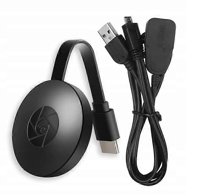 Adaptateur wifi sans fil hdmi 2en1 Mirrorscreen