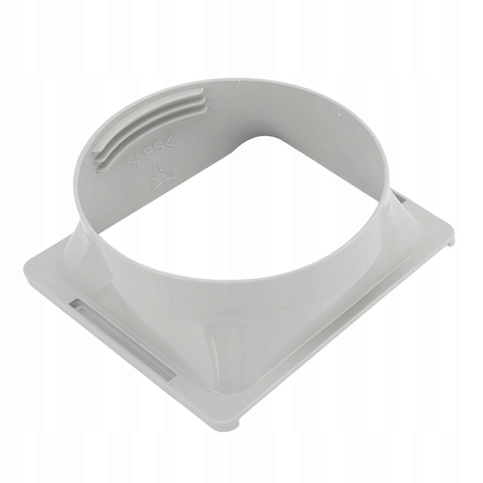 Air Conditioner Hose Connector Square Support With