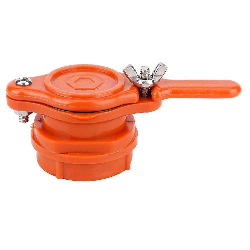 Bee Honey Tap Gate Valve Tool Beekeeping Extractor Bottling Equipment Accessory