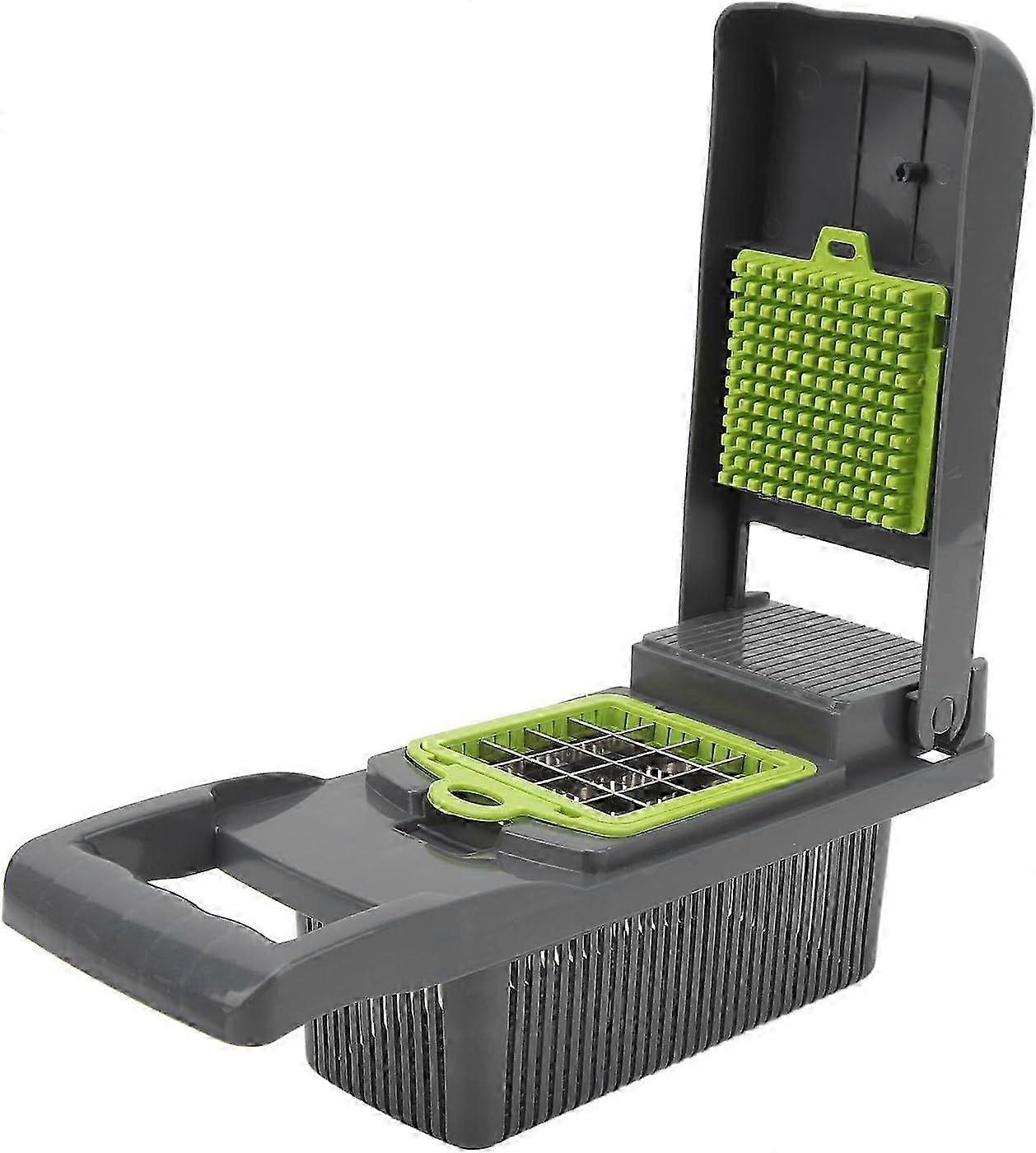 Kitchen Grater Set Vegetable Tool for Slicer Slicing Machine Cutting Graters (16 DVD