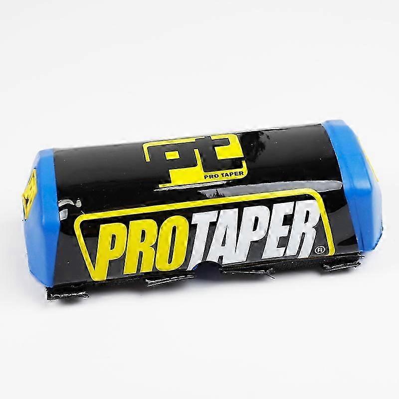 For Pro Taper 2.0 Square Handlebar Bar Pad Sponge Chest Protector Cross Bar Fit 1-1/8 Handle bar Motorcycle Pit Bike Motocross