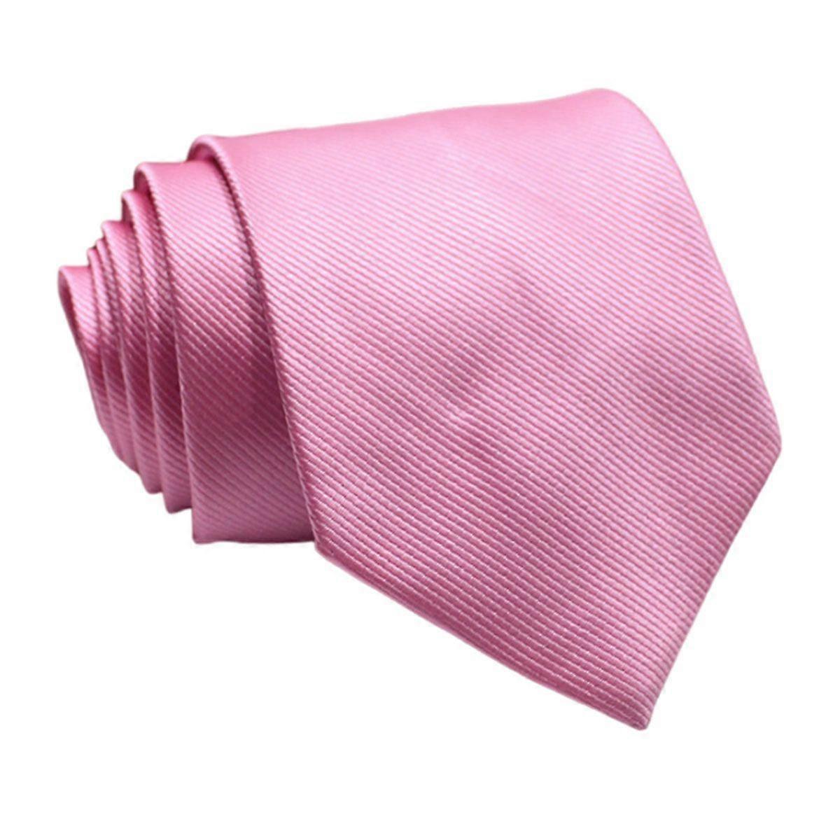 Rosa Polyester Pfeil-Typ feine Linien-8CM