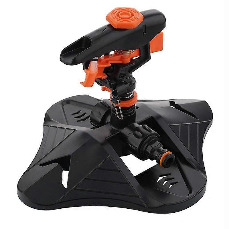 Automatic Watering Device Landscaping Sprinkler Cooling Spray