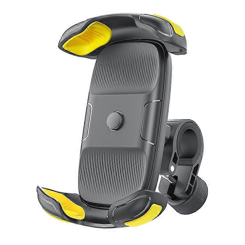 Motorcycle Bicycle Phone Riding Holder Bracket