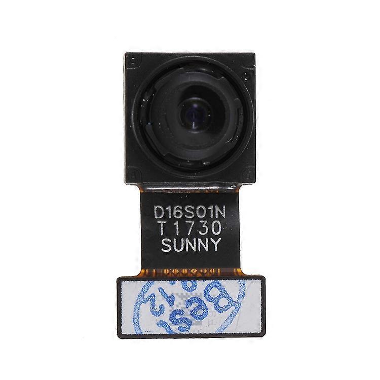 OEM Front Facing Camera Module Part Compatible For Xiaomi Redmi Note 5A / Y1