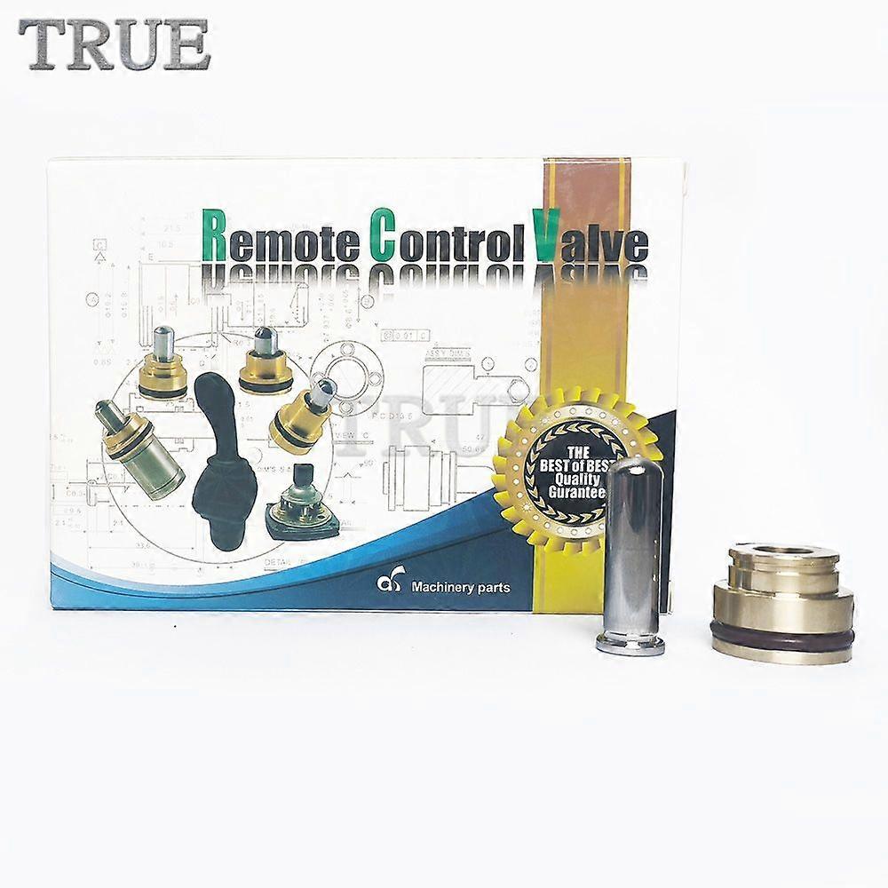 For Kobelco SK60 SK120 SK200 SK210 SK230 SK250 SK260-6 SK350-8 joystick Handle Bullet Head Excavator Accessories Valve Pusher
