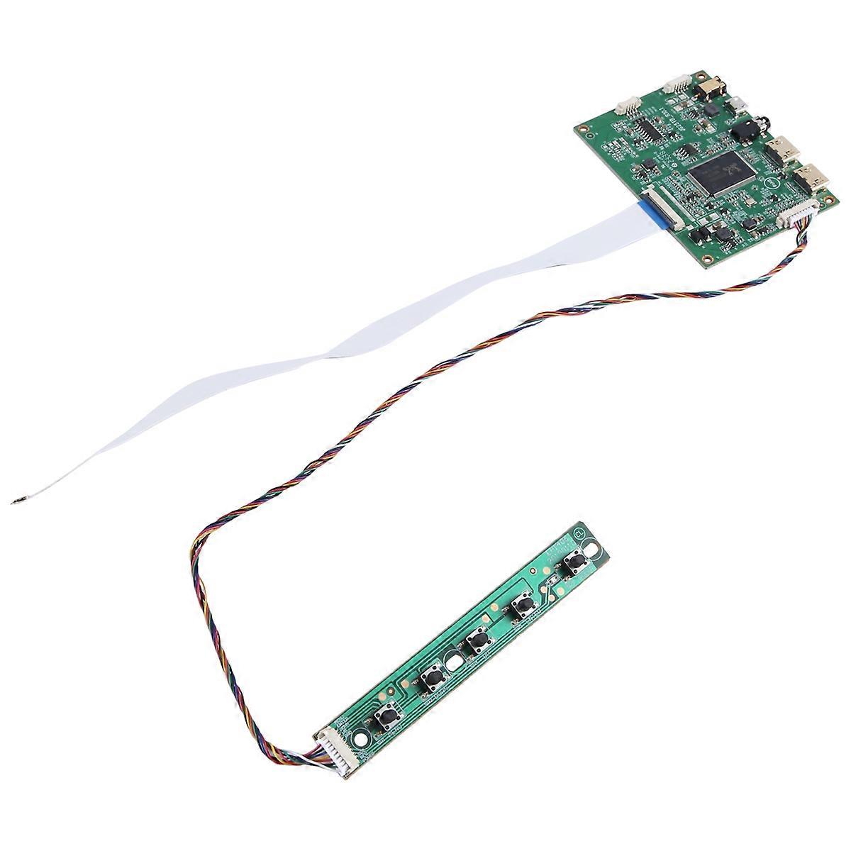 Φορητή οθόνη LCD EDP 30 ακίδων, κιτ οδηγού για φορητή οθόνη LCD (A)
