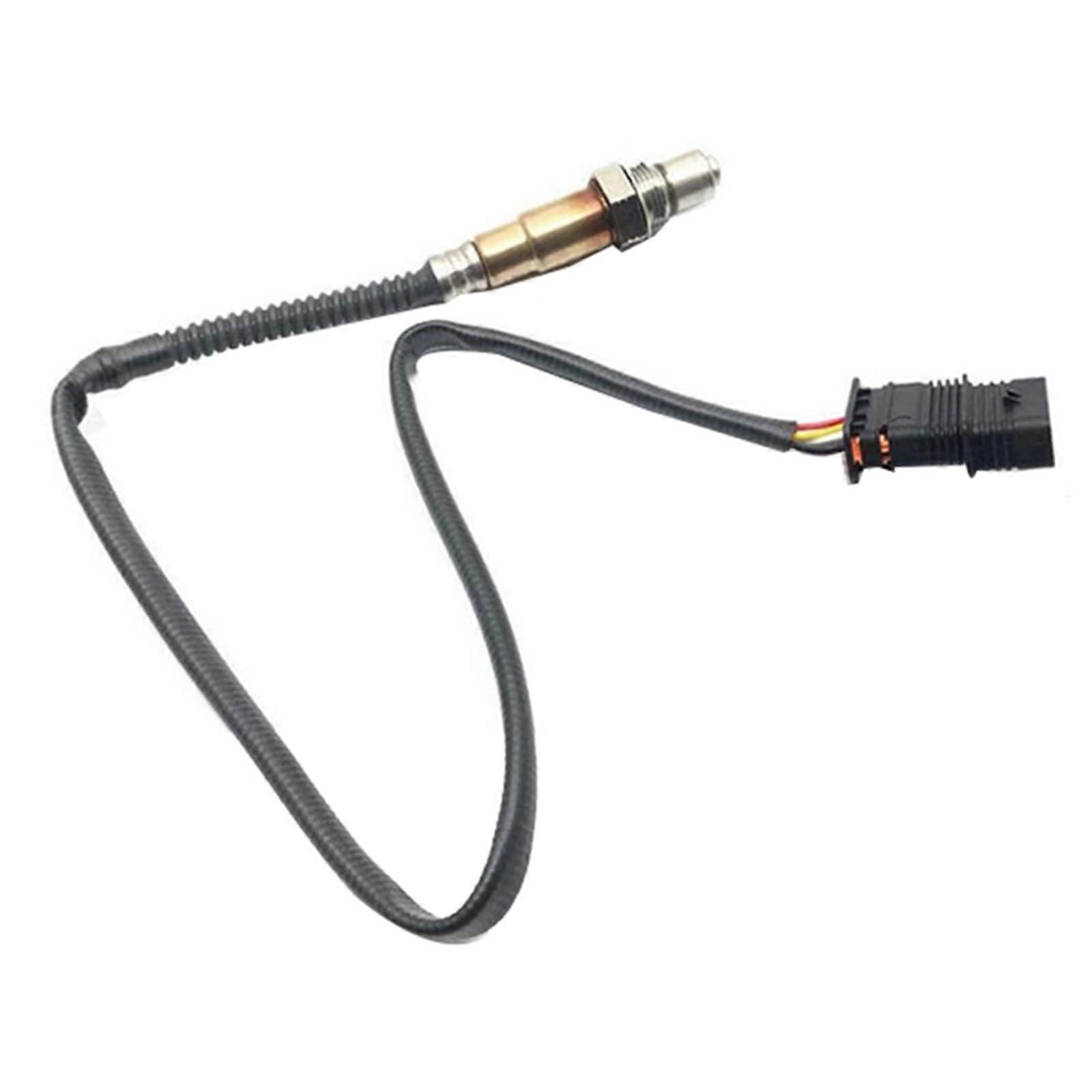 Car Oxygen Sensor O2 Sensor 0258027083 Compatible with BMW 2 Series F45 F46 X1 F48 Mini Cooper F55 F56