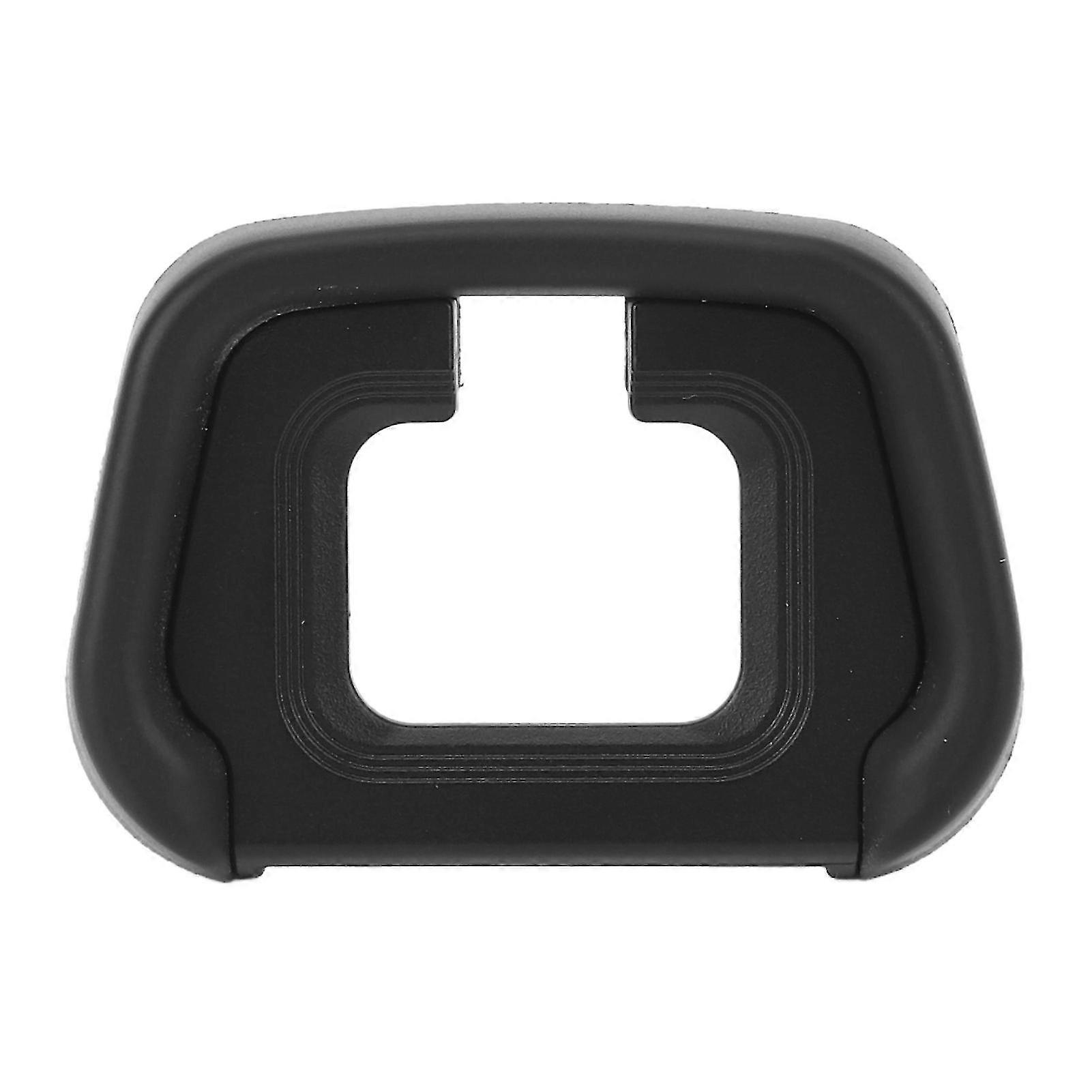 Camera Eyecup ABS Rubber Light Blocking Anti Scratch Camera Viewfinder Eyepiece Replacement for DK 29