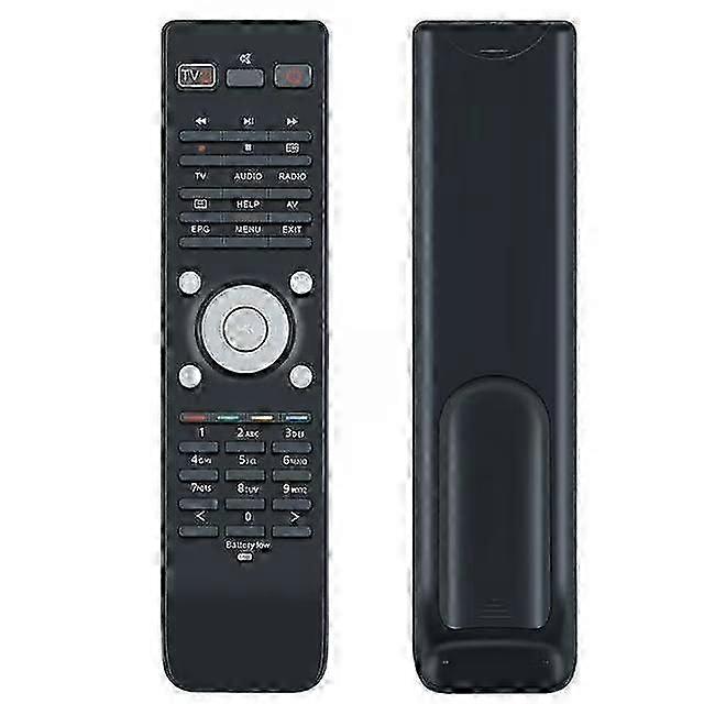 New Remote Control For VU Duo2 VU+ Duo 2 Uno 4k Solo 2 STB Ultimo 4K Zero TV Box PO