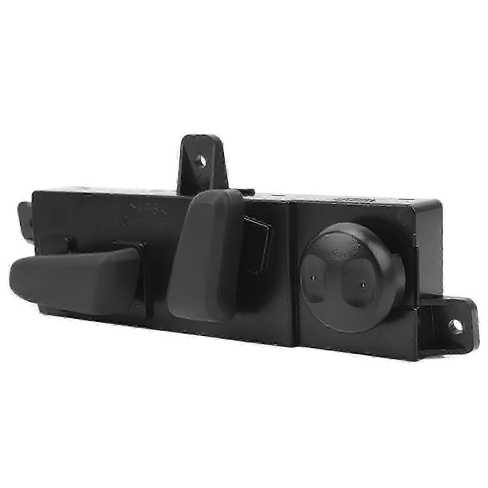 Front Left Power Seat Switch 88193C2020TRY Driver Seat Control Adjuster Switch Replacement for Hyundai Sonata Tucson