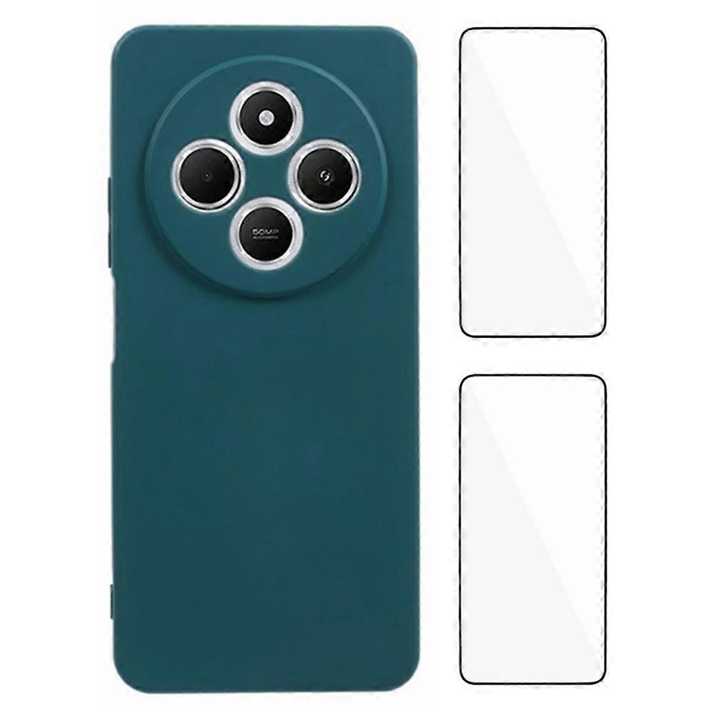 Compatible with Xiaomi Redmi 14C 4G Phone Case