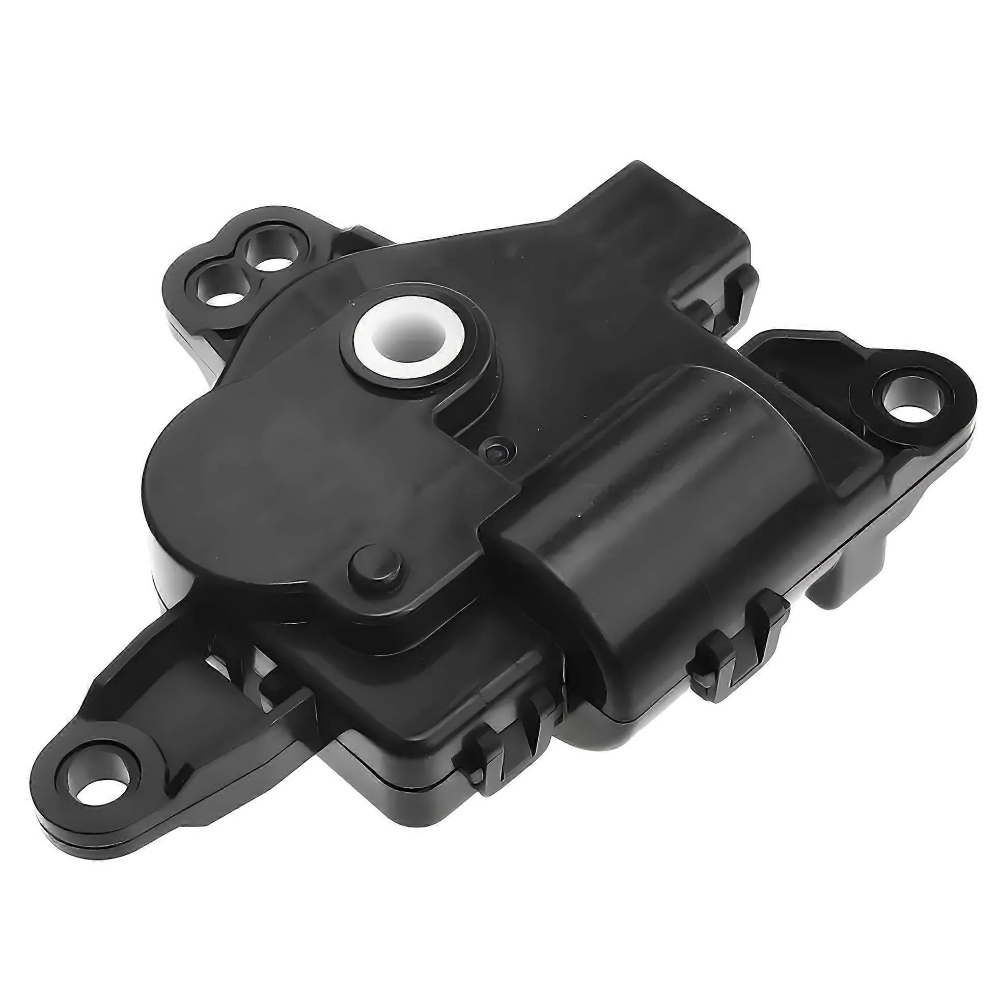 Heater Blend Door Actuator 97157-3SAA0 for Kia Cadenza Forte Optima Vehicles, OEM Replacement Part