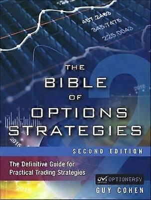 Bible of Options Strategies The