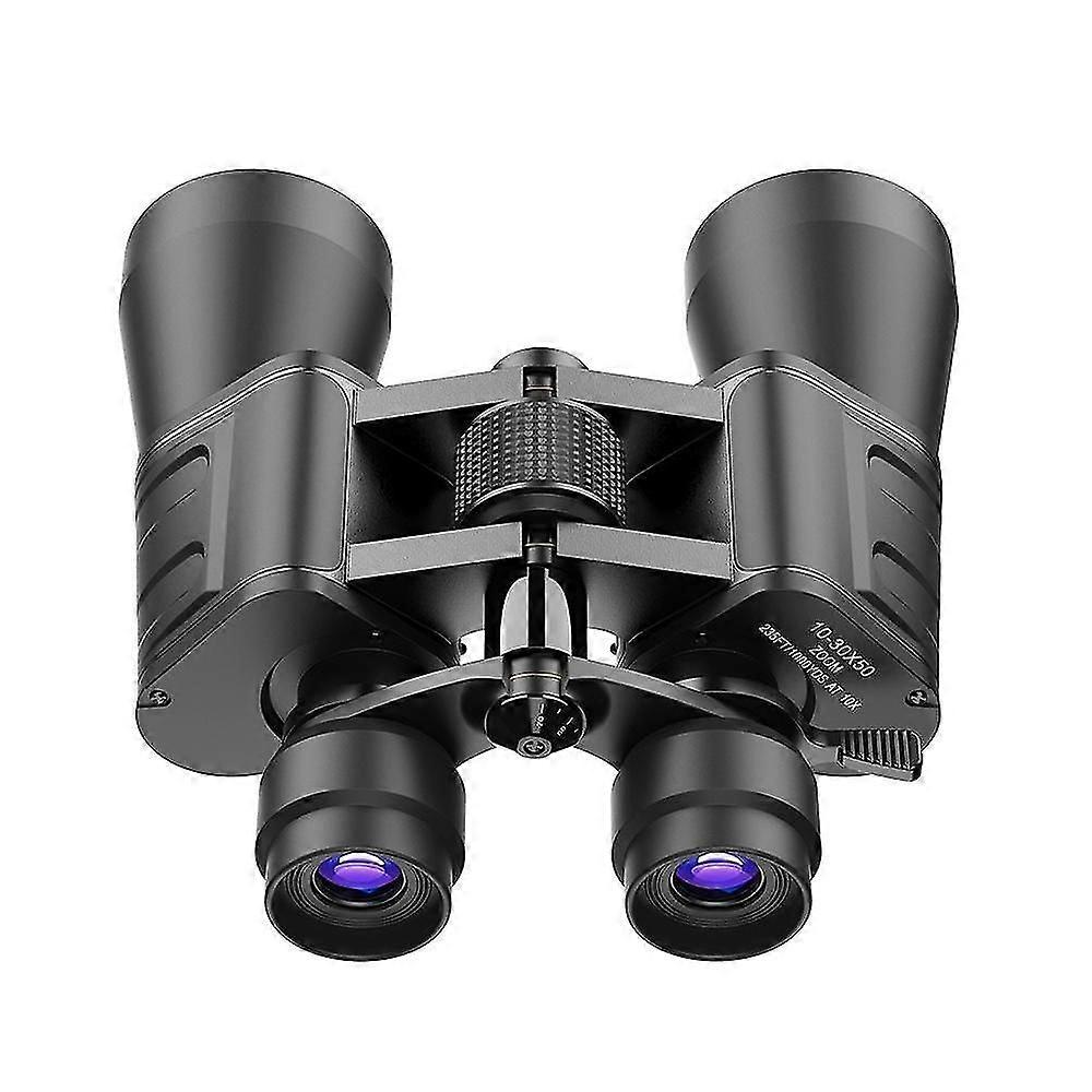 10-30*50 varifocal HD binoculars