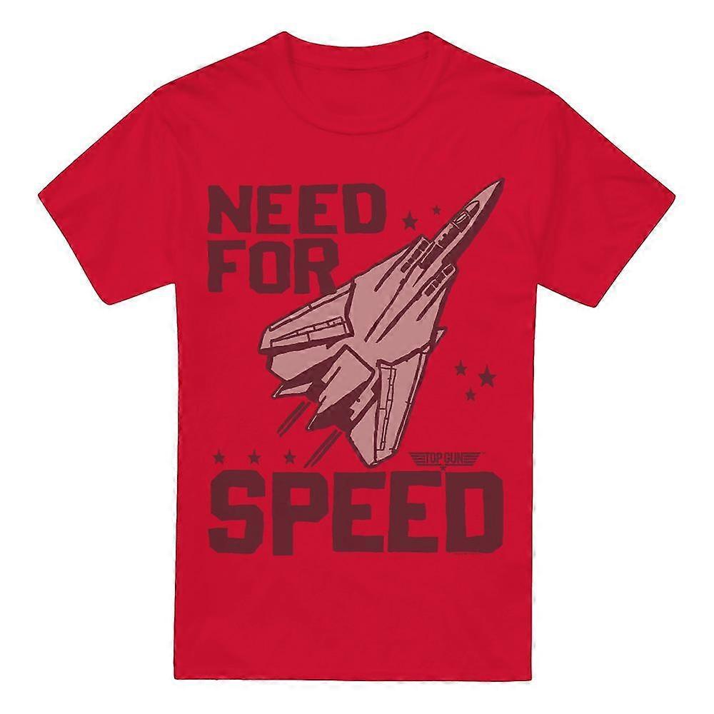 Top Gun Pánské tričko Maverick