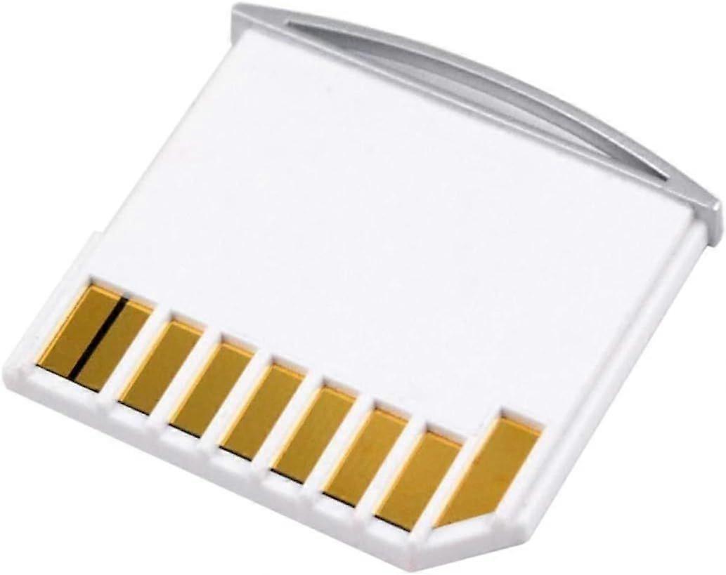 CY Micro SD TF σε SD κάρτα κιτ μίνι προσαρμογέα για επιπλέον αποθήκευση MacBook Air / Pro / Retina