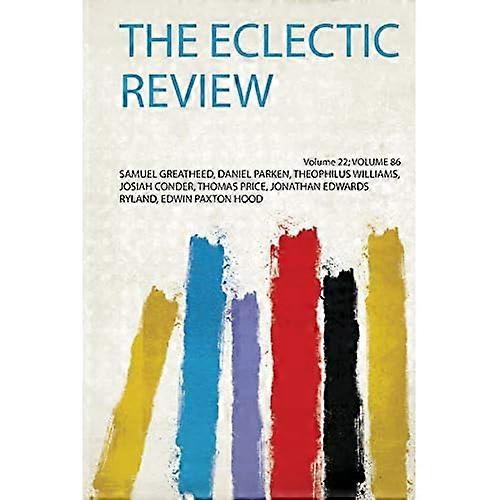 Eclectic Review