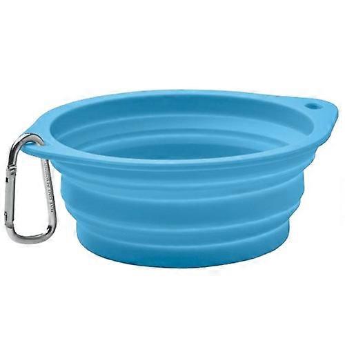 MidOcean Kolapdier 350ml Collapsible Dog Bowl