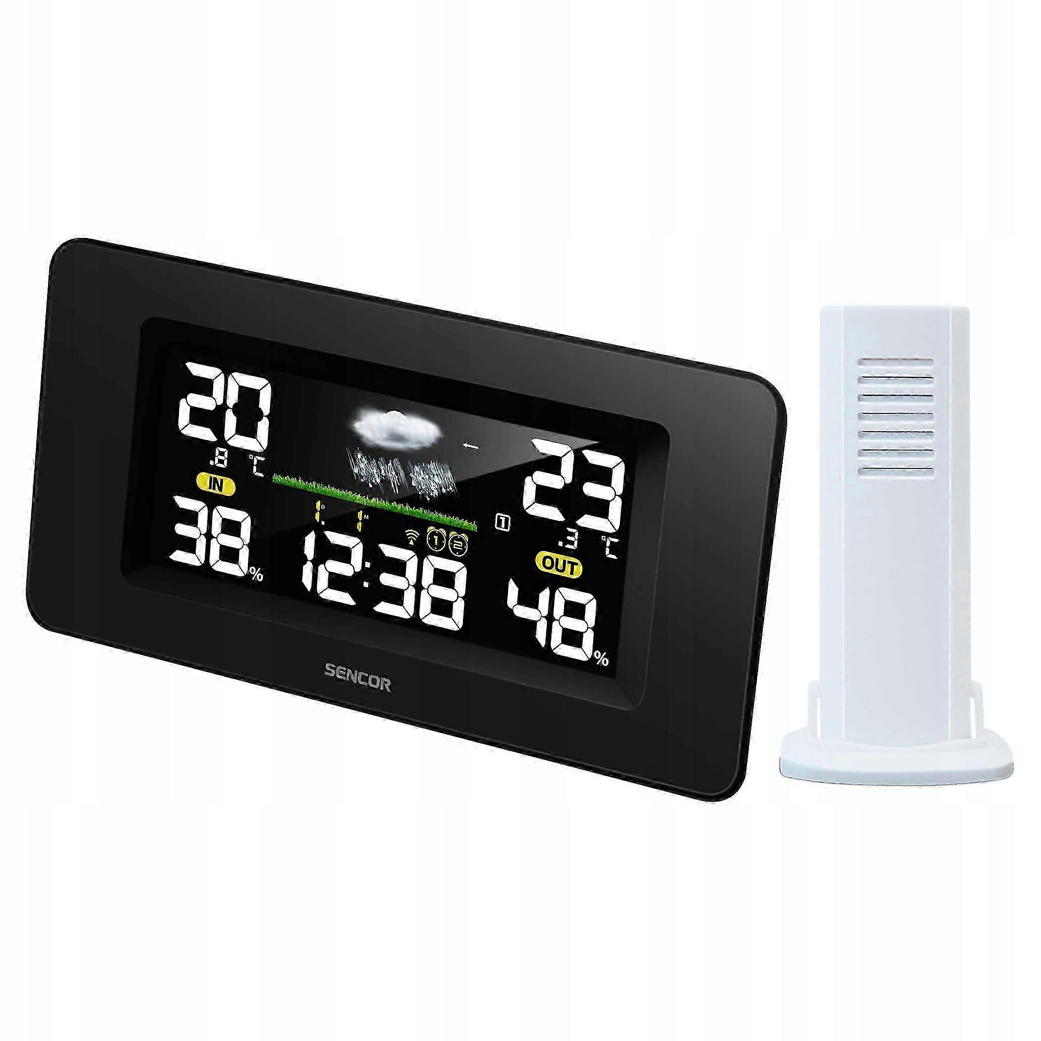 Weather Station Sencor Sws5270