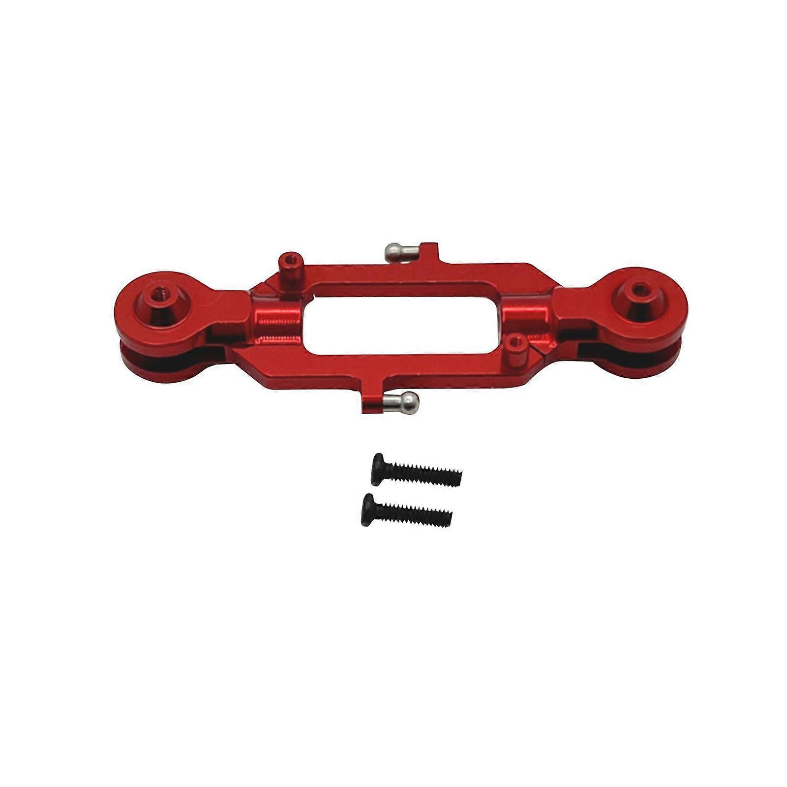 RC Helicopter Blade Clamp Replaces Spare Parts for K200 Remote Control RC