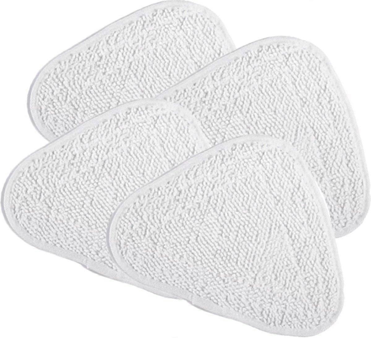 6PCS Steam Mop Refill Cloths for O-Cedar/Vileda 100