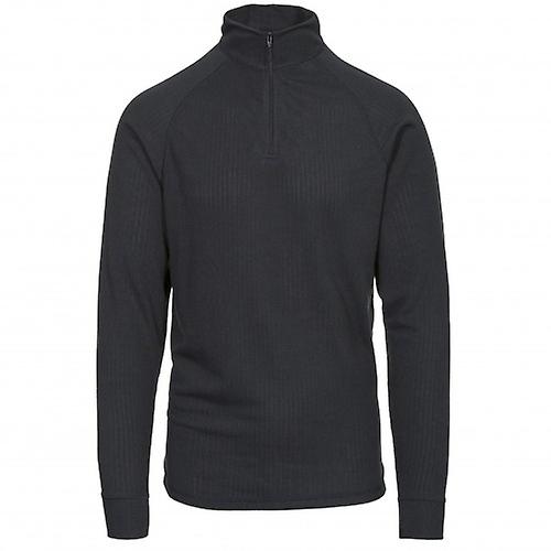 Trespass Adults Unisex Wise360 Quick Dry Base Layer Top