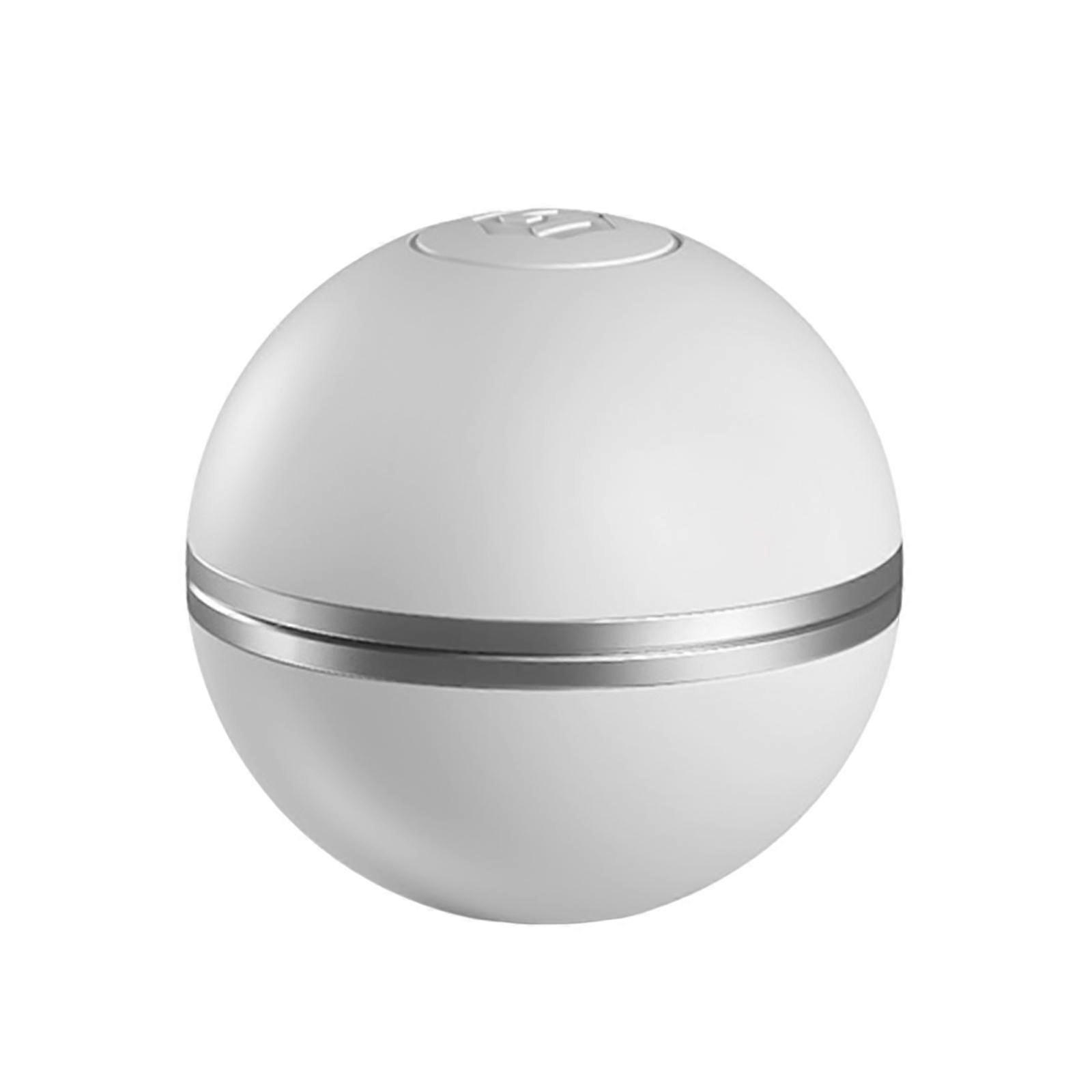 Computer cooler ball Heat Dissipation Non Slip white