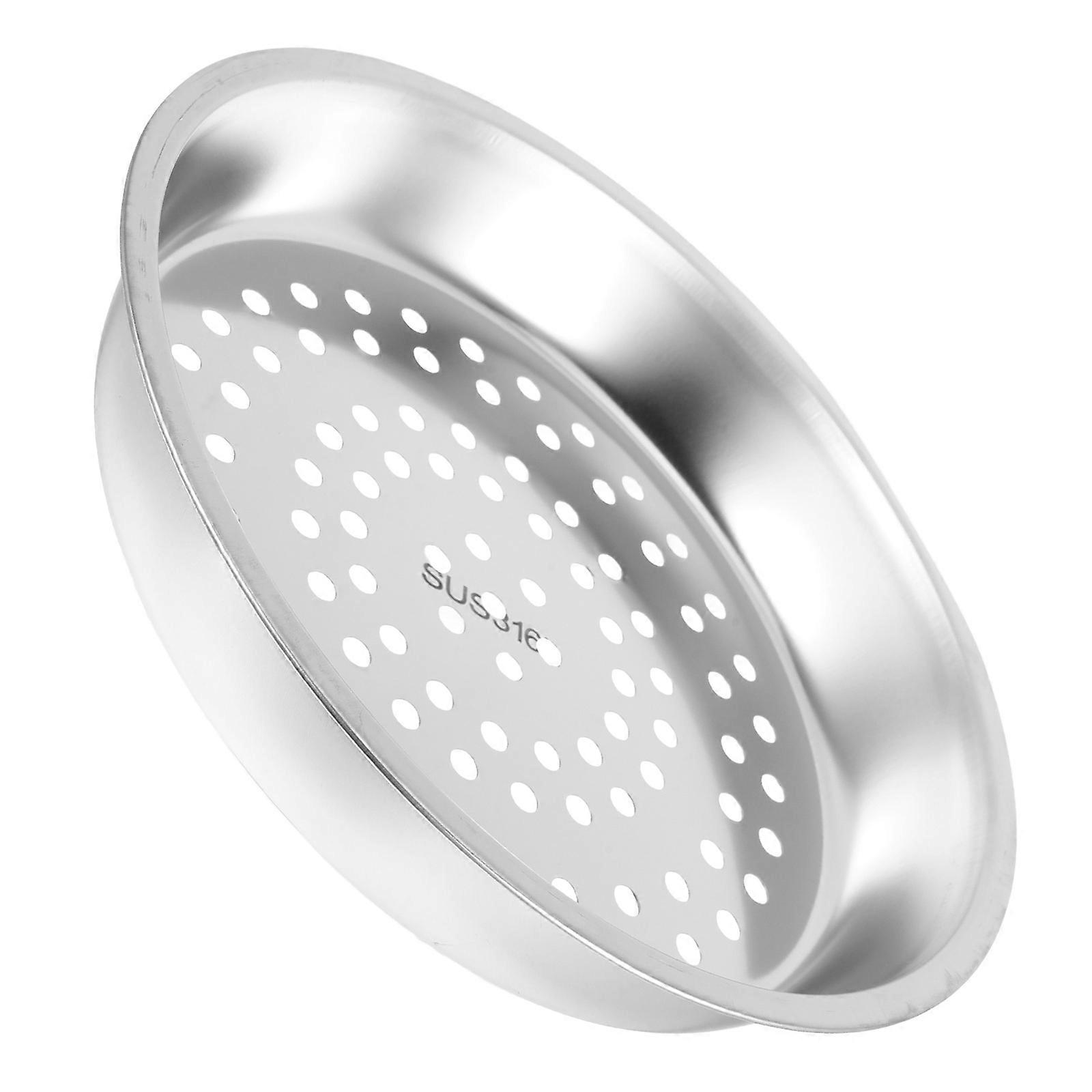 Compact and Functional Steamer Tray for Home Cooking, Ensuring Nutritious Results