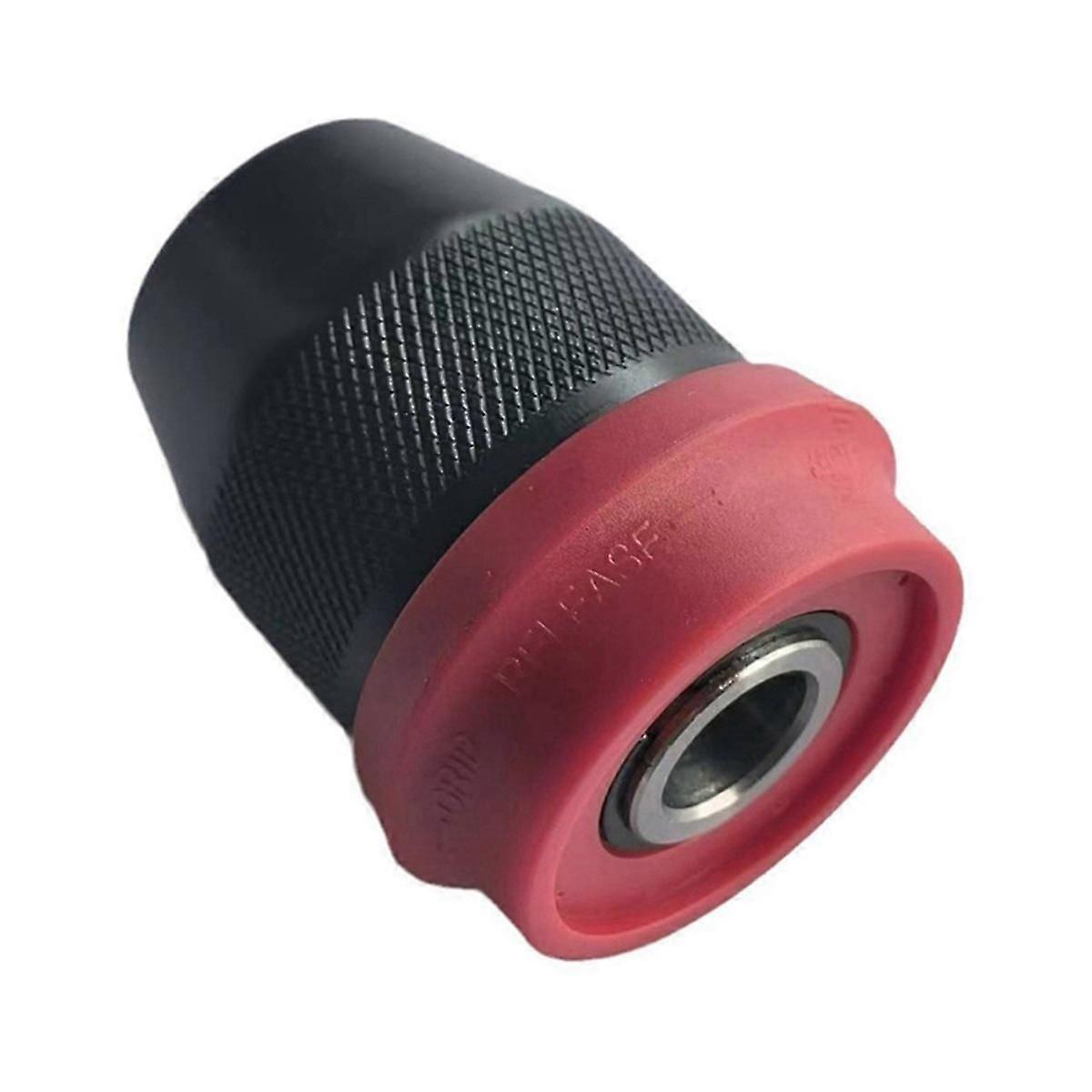 Quick Connect borrchuckadapter för elektrisk handborr 1/2 tums metall