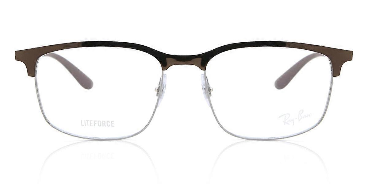 Ray-Ban RX6518 3162 Unisex Eyeglasses