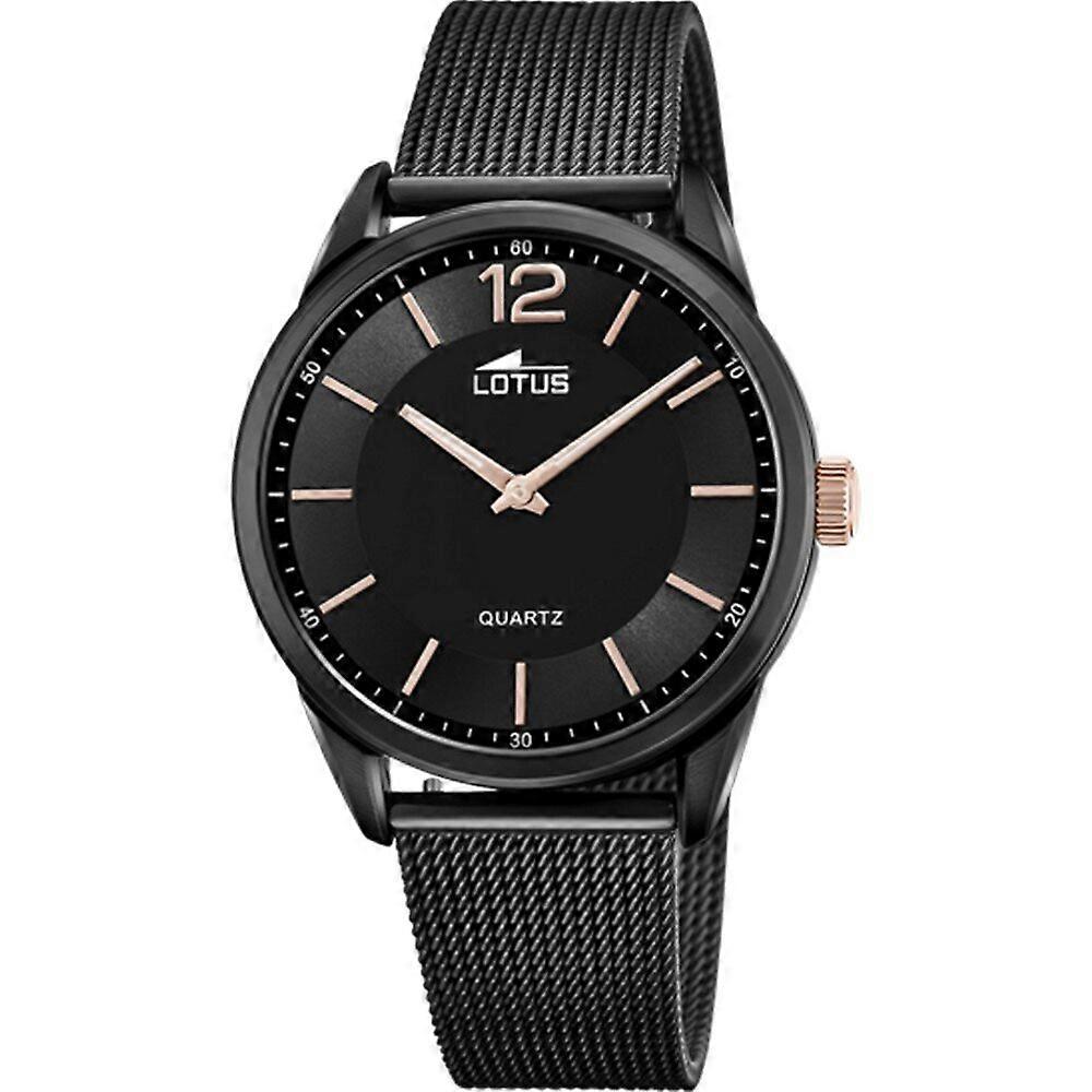 Lotus - 18736/B - Wristwatch - Men
