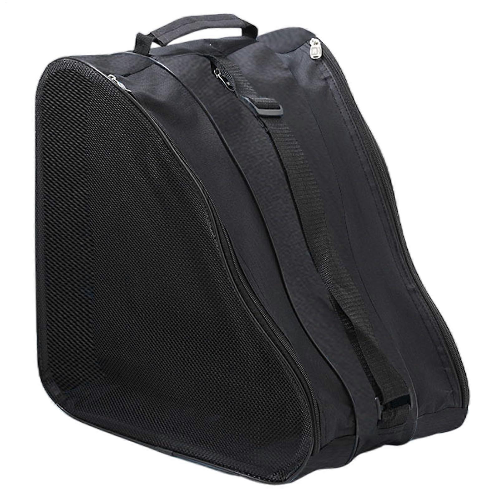 Carrier for Frost and Roller Skates Schwarz