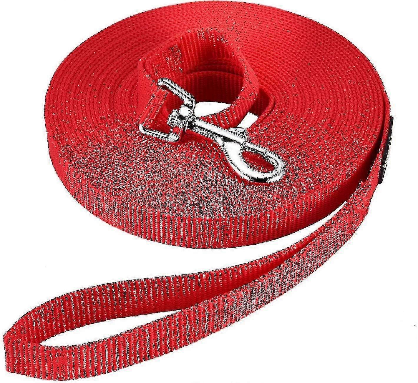 Long Pull Rope For Dog Training Long Nylon Pull Rope For Dogs Without Strapping For Cats And Dogs Pe