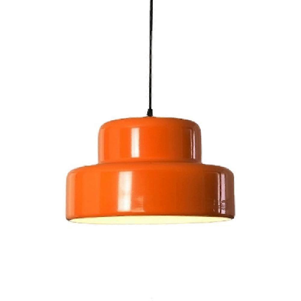 creative wrought iron pendant lampshade, singlehead chandelier with E27 screw, flushmounted ceiling lights