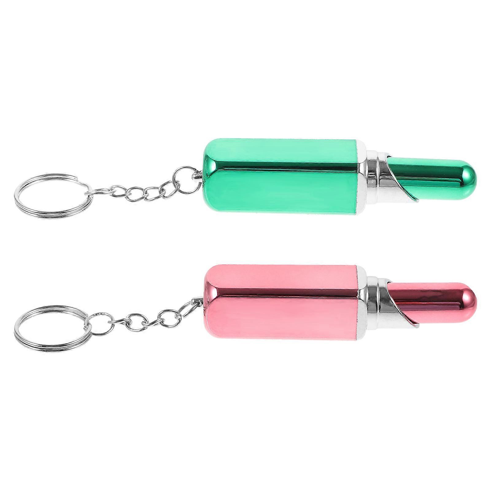 Drilling Pen Diamond Drawing Tool For Diy Crafting Adults Pink 2Pcs