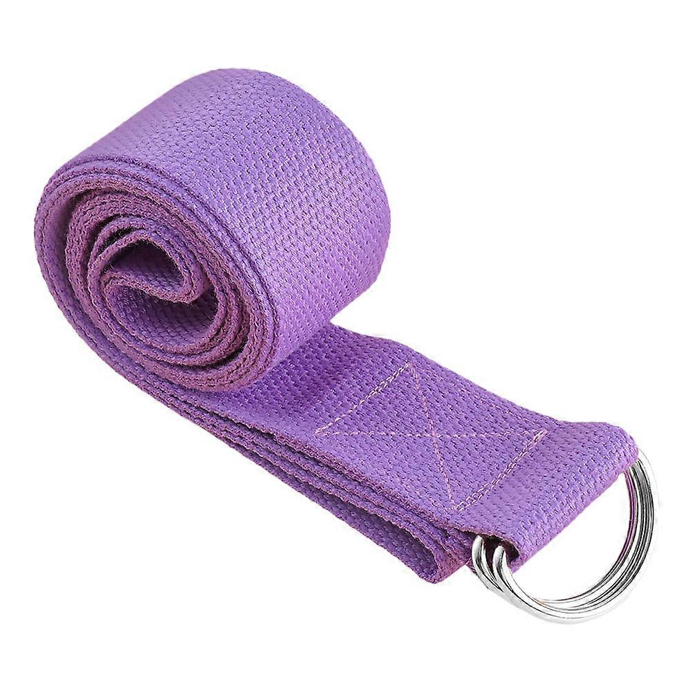 Exercise Stretch Bands Resistance Training Equipment Office Hotel Beach Set