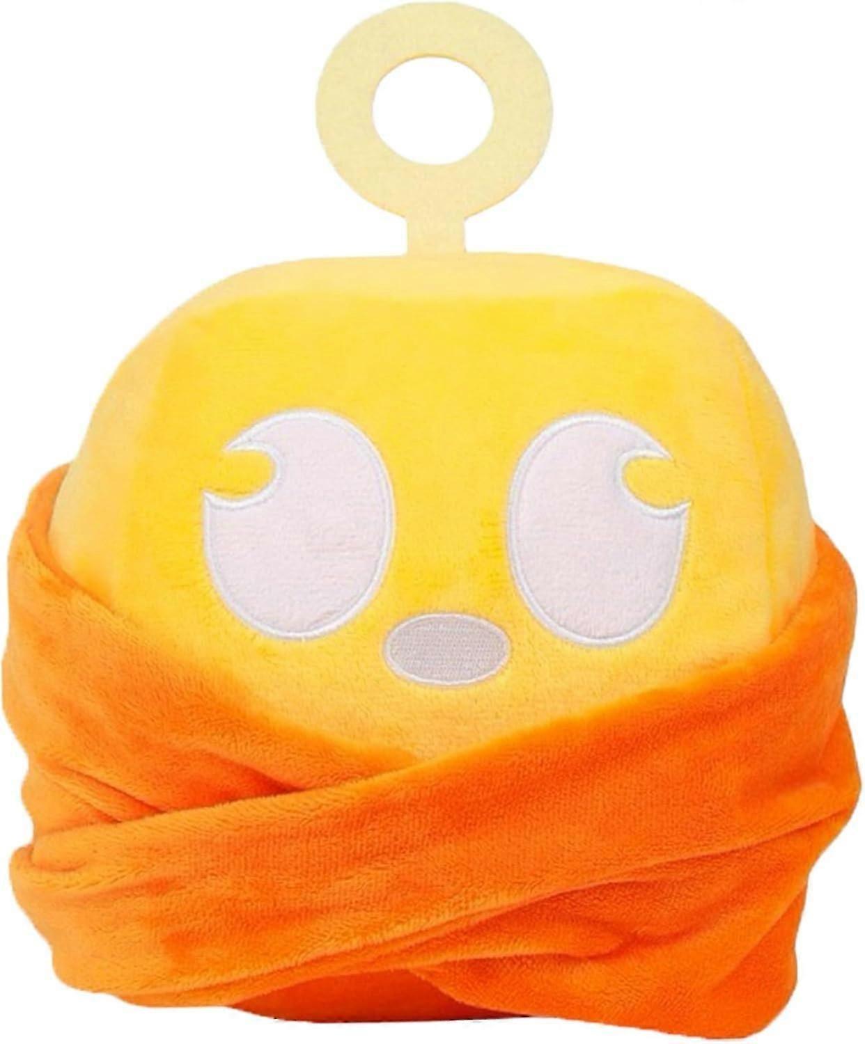 B-lox Fruits Plush, B-lox Fruits Plushies B-lox Plush Pillow Stuffed Toy, Soft Fruits Hugging Plush Pillow Toy Gifts, Squishy Pillow Stuffed Figure Gi