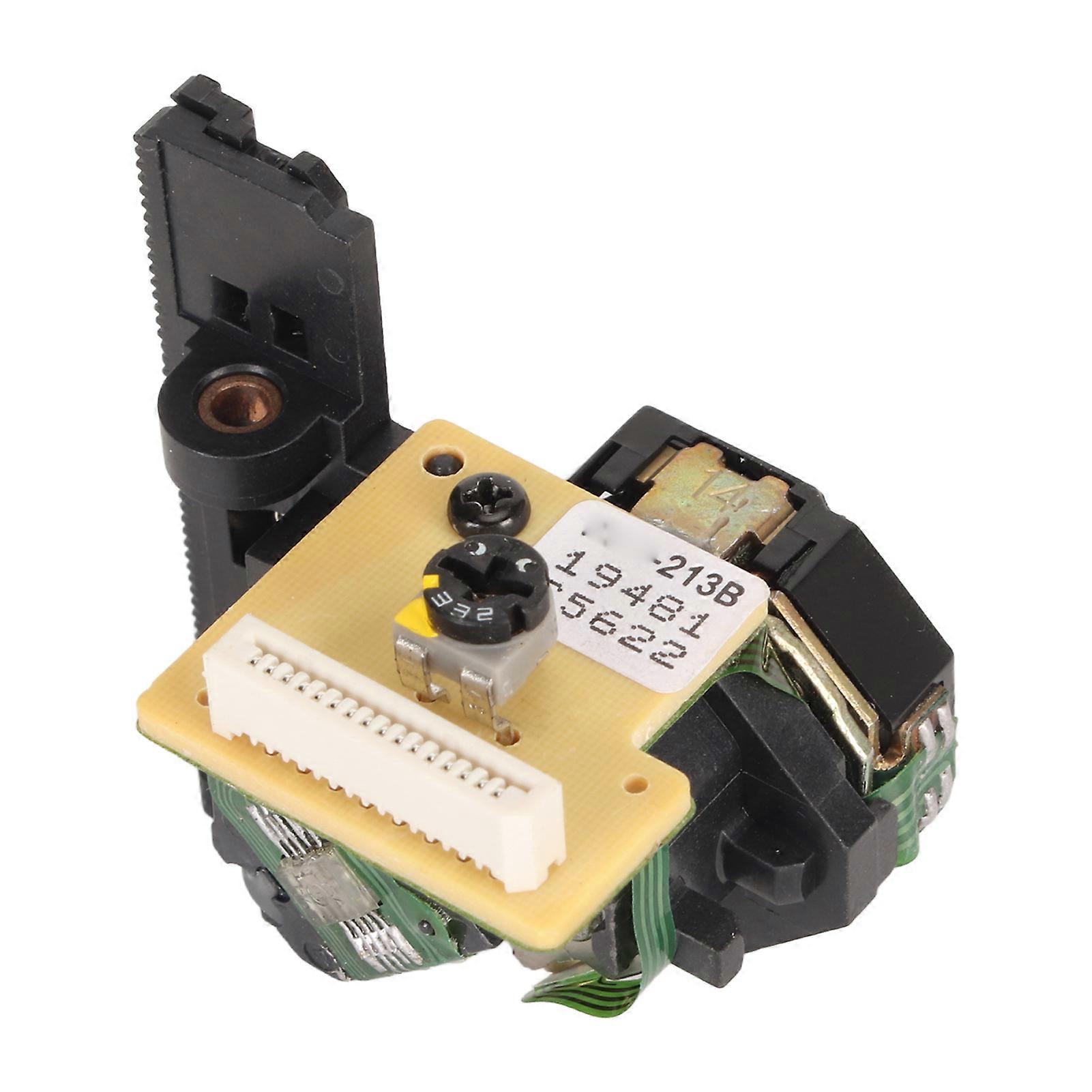 Optical Pick Up Laser Lens High Accuracy Replacement Repair Part CD Player Laser Head