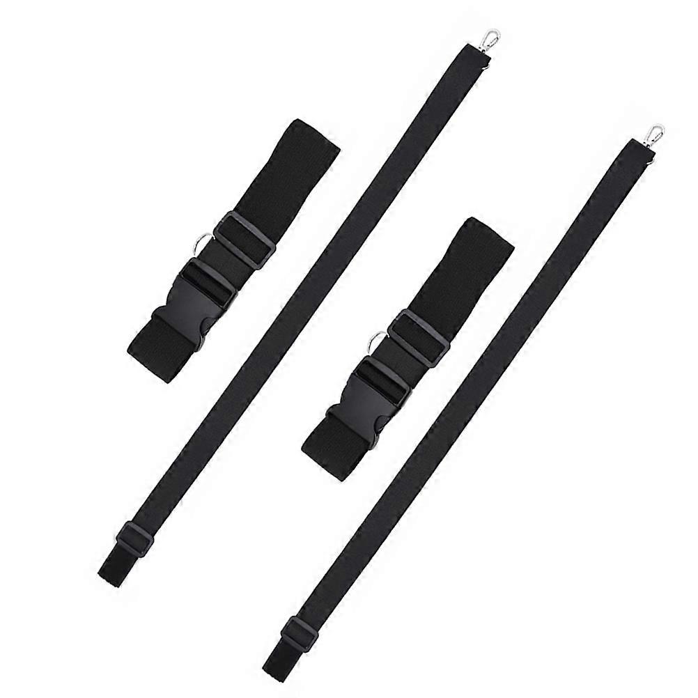 1 Set Durable Basketball Soccer Training Waist Belt Reaction Trainer for Enhanced Sports Skills Comfortable Equipment