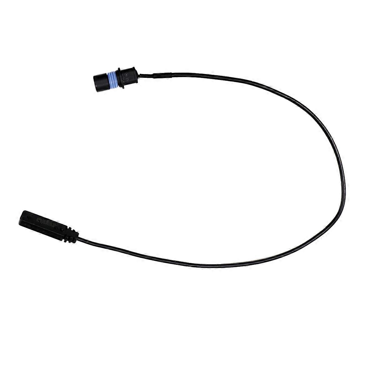 Aircraft Arm in-Position Detector Signal Cable