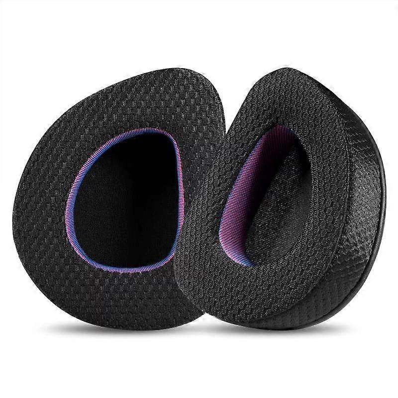 2pcs Insert Replacement Earpads For ASUS ROG Delta S