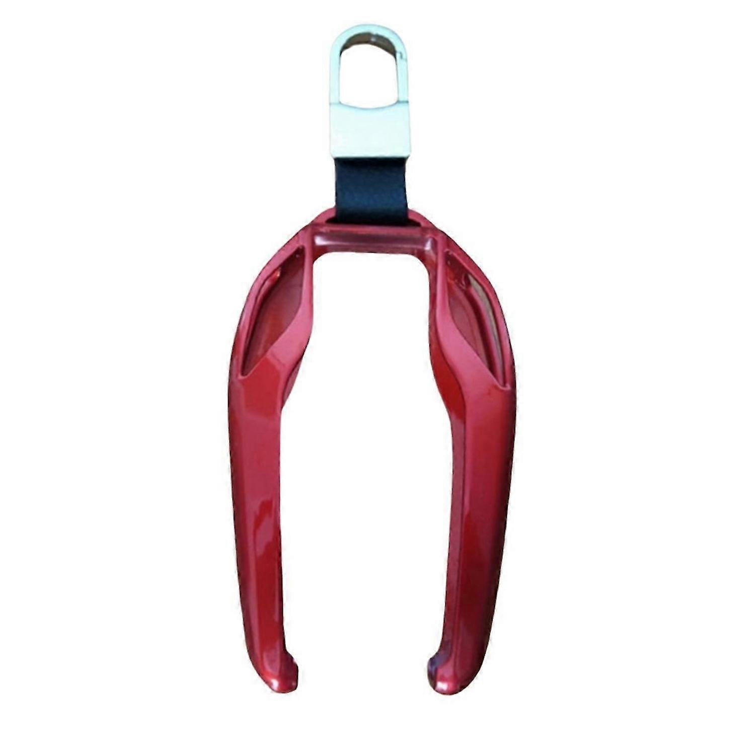 Car Smart Remote Car Key Cover Zinc Alloy Case Protector LCD Display Key Cover with Key Chain for BM