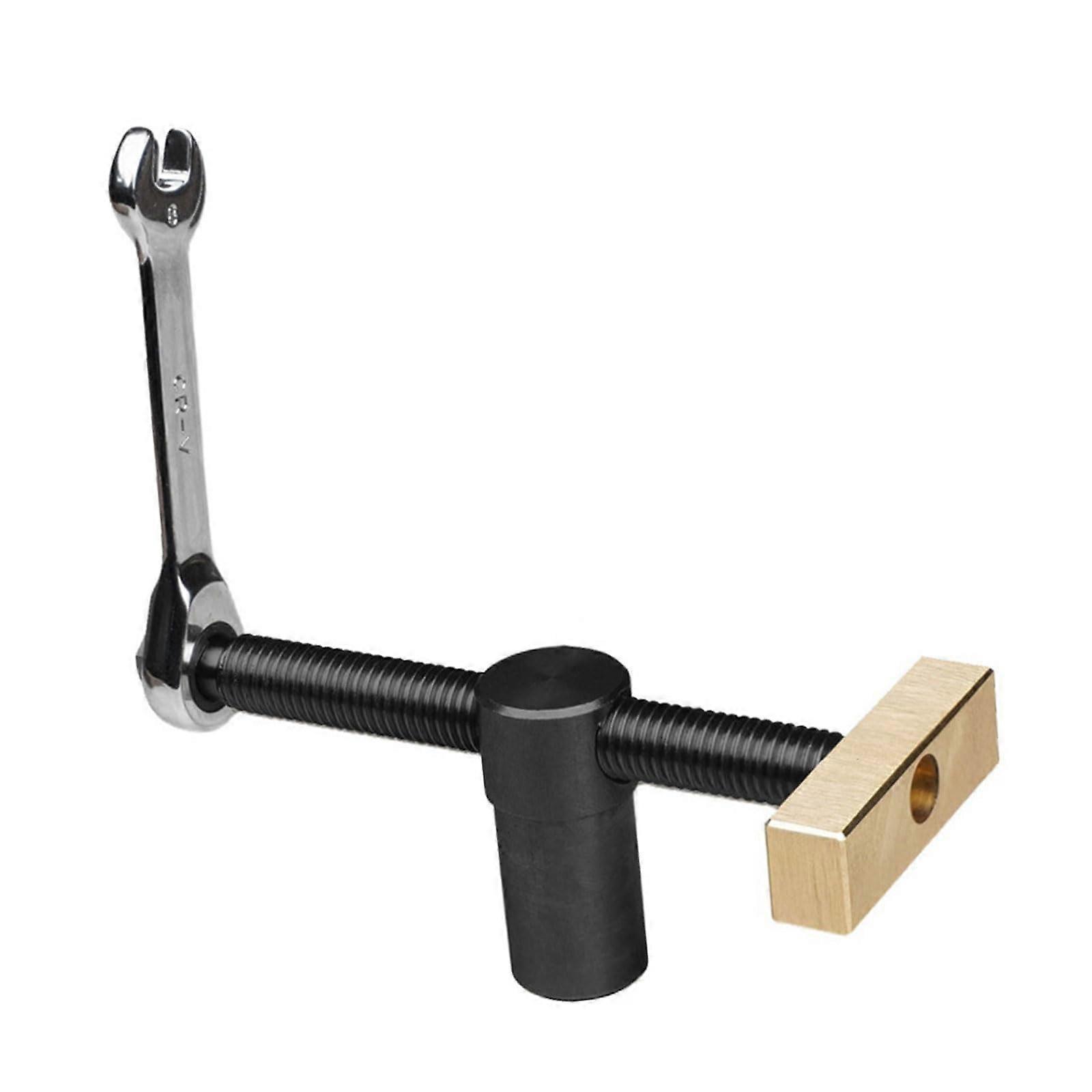 Multifunctional Desktop Woodworking Clamp Efficient Woodworking Workbench Bar for Craftsmen and Hobbyists in Various Environments Ref: 9387