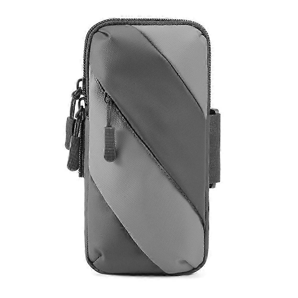 Running Phone Armband Sleeve for Workouts and Gym Activities - Suitable for Use During Exercise