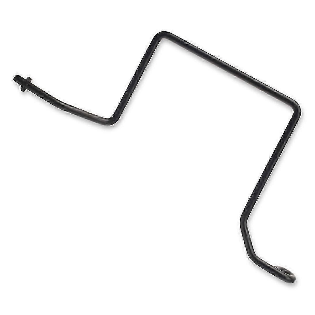 747-04857 מוט שומר חגורה למכסחת דשא MTD/Troybilt/Yard Man LT 1040 1042 1045 1046 1050 מחליף